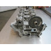 #BU07 Left Cylinder Head From 2011 FORD ESCAPE  3.0 9L8E6C064BF
